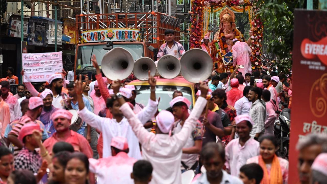 Pics/Satej Shinde