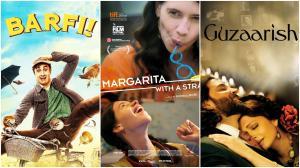 भावनात्मक कहानियों से लेकर प्रेरणादायक यात्राओं तक, बॉलीवुड ने हमें कुछ ऐसी सशक्त फिल्में दी हैं जो न केवल मनोरंजन करती हैं बल्कि रूढ़ियों को चुनौती देती हैं और दिव्यांग लोगों के प्रति जागरूकता बढ़ाती हैं. 