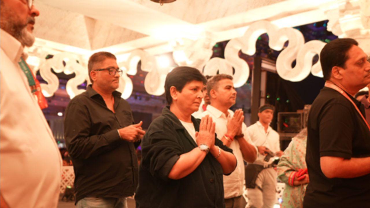 फाल्गुनी पाठक