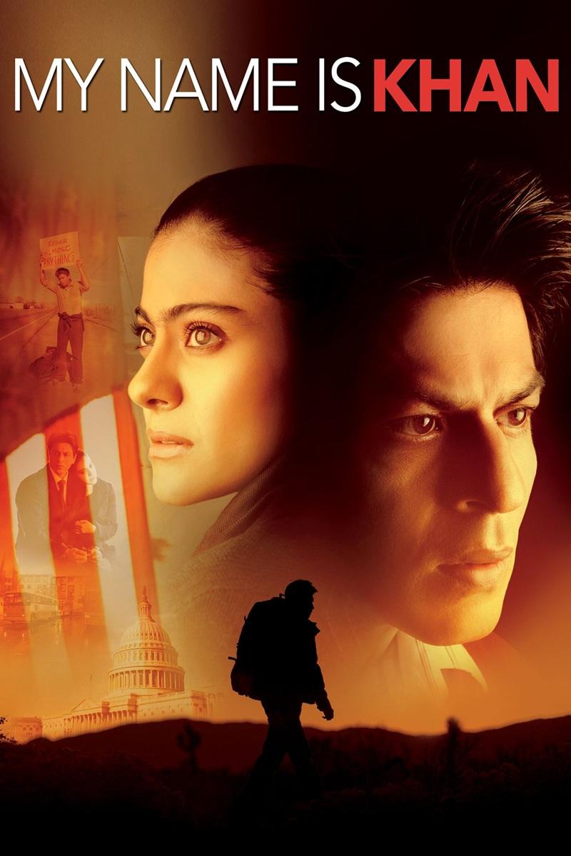 माय नेम इज़ खान (2010)
निर्देशक: करण जौहरइस फिल्म में शाहरुख़ ख़ान ने रिज़वान ख़ान नाम के एक व्यक्ति का किरदार निभाया है, जिसे Asperger’s Syndrome है. वह अमेरिका के राष्ट्रपति से मिलने की यात्रा पर निकलता है. यह फिल्म आत्म-स्वीकृति, पहचान और प्रेम की ताकत की कहानी कहती है, जो व्यक्तिगत संघर्षों के साथ-साथ सामाजिक मुद्दों को भी छूती है.
