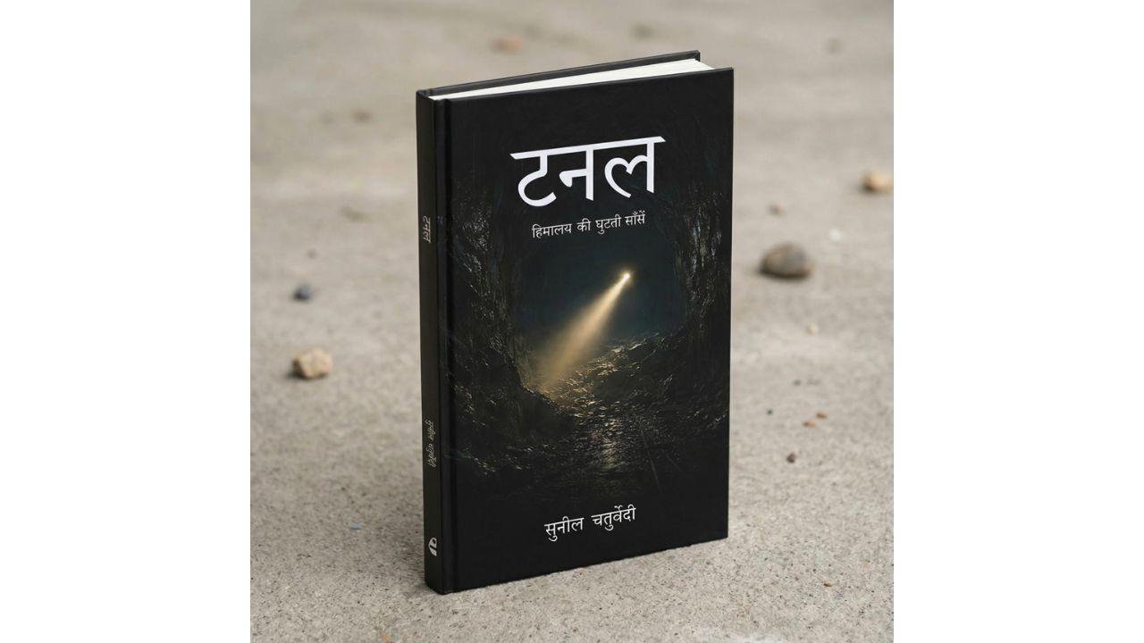 टनल नावेल रिव्यू