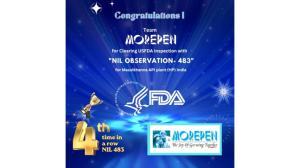 मोरेपेन लैब्स, Morepen Laboratories