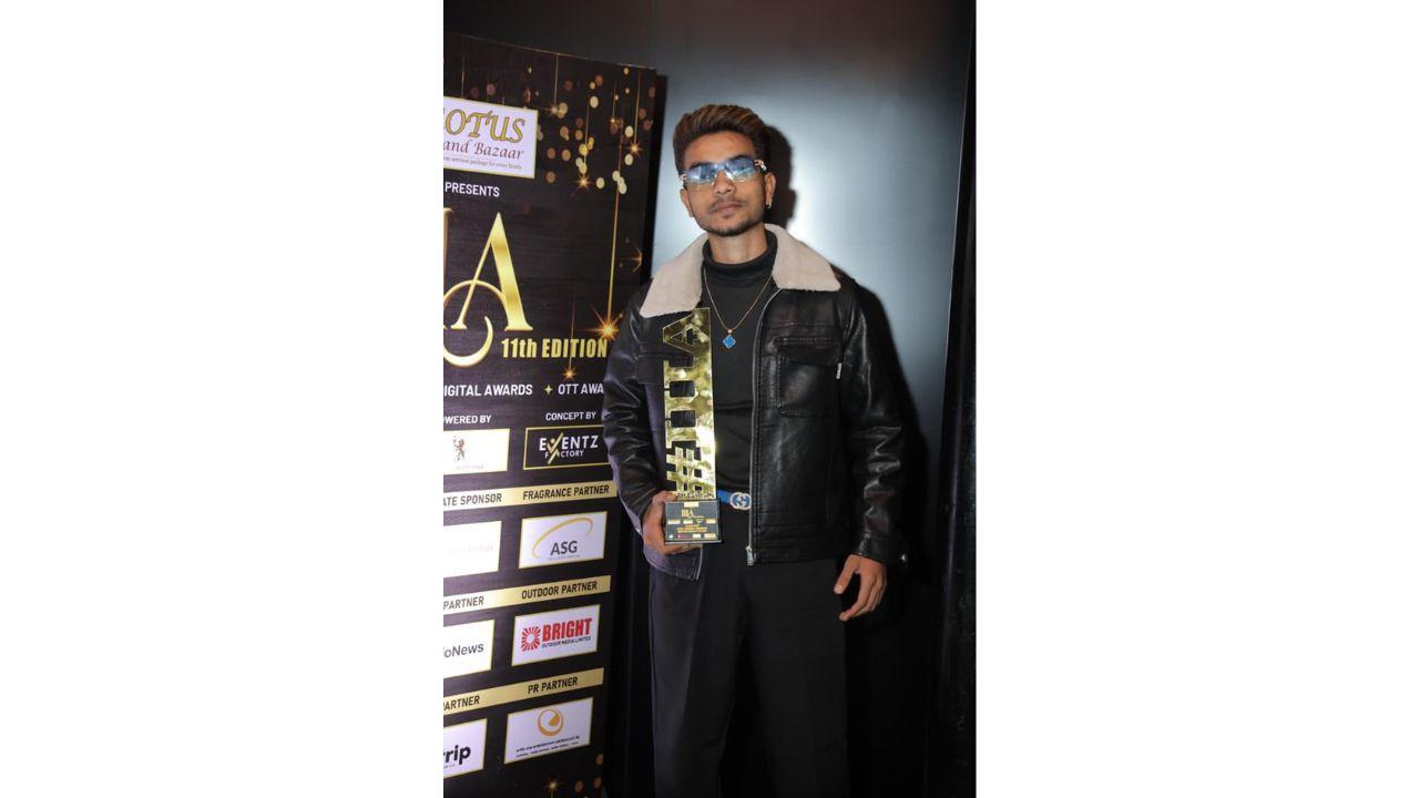 सदाब पटेल