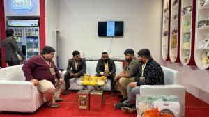 विजय डेयरी