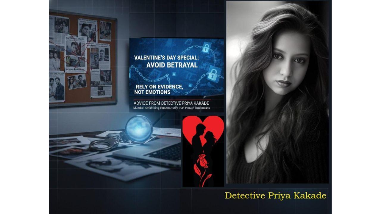 प्रिया काकडे