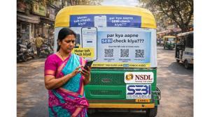 SEBI Check अभियान