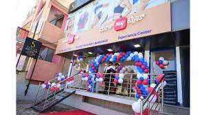 मेक माय ट्रिप