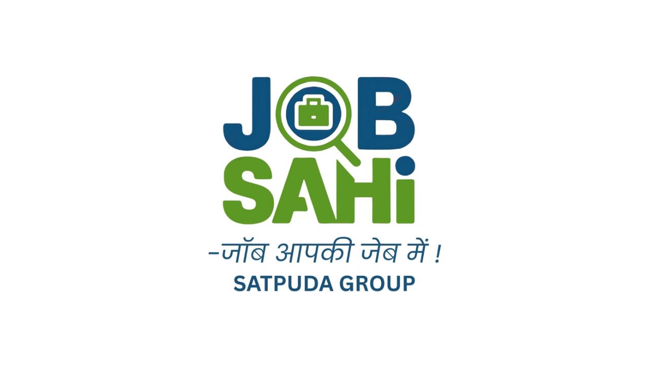 Jobsahi ऐप