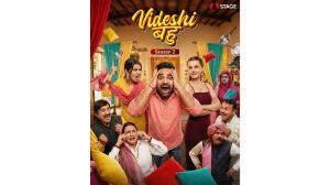 विदेशी बहू सीजन 2