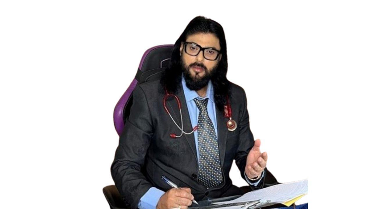 पेशेवरों के लिए आयुर्वेद