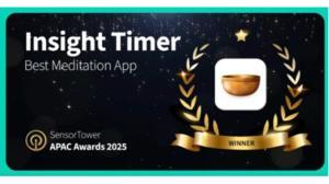 इनसाइट टाइमर इंडिया लॉन्च