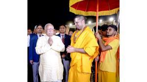 मोहन भागवत