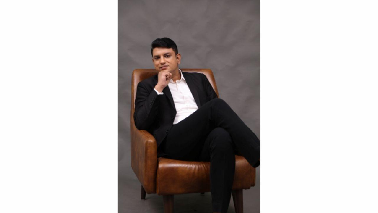 केसरिया टेक्सटाइल के CEO श्री रितेश मोदी के सटीक सुझाव.